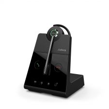 Jabra Engage 65 SE Convertible DECT, Dual Connectivity for Desk and PC thumbnail 1