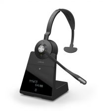 Jabra Engage 75 SE Mono DECT, Connect 5 devices, Desk, PC (Soft) and Mobile UK SKU thumbnail 1