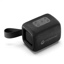 Motorola ROKR300 Bluetooth Speaker - Black thumbnail 1