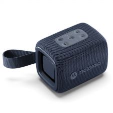 Motorola ROKR300 Bluetooth Speaker Blue thumbnail 1