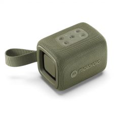 Motorola ROKR300 Bluetooth Speaker Green thumbnail 1