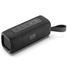 Motorola ROKR600 Bluetooth Speaker - Black thumbnail 1