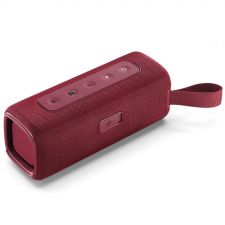 Motorola ROKR600 Bluetooth Speaker - Red thumbnail 1