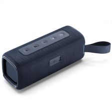 Motorola ROKR600 Bluetooth Speaker - Blue thumbnail 1