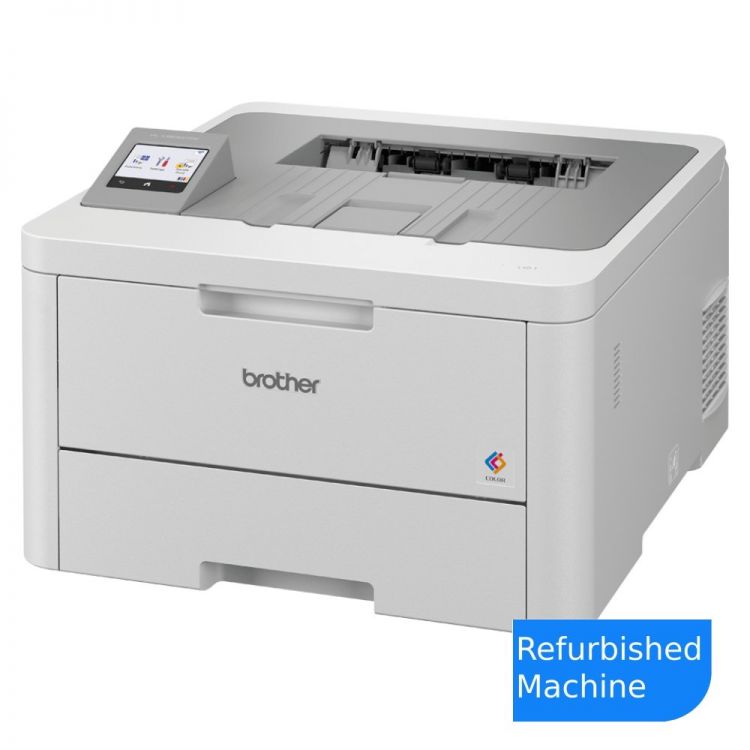 Brother HL-L8230CDW Colour Laser A Grade - Refurbished Machine