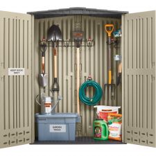 Dymo 1933087 LW Durable Large Shelving label 59mm x 190mm Black on White thumbnail 6