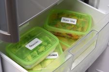 Avery CONG24 63.5 mm x 33 mm freezer-proof Labels thumbnail 4