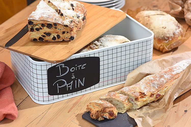 Avery CONG24 63.5 mm x 33 mm freezer-proof Labels - Image 5