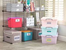 Avery MP7160-40 63.5 x 38.1mm Permanent Multipurpose Labels 40 Sheets - 21 Labels per sheet thumbnail 5