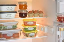 Avery SOLUB18 55 x 29 mm Dissolvable Labels thumbnail 4