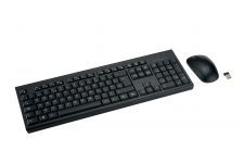 Kensington K75560UK KM270 EQ Rechargeable Wireless Desktop Set thumbnail 1