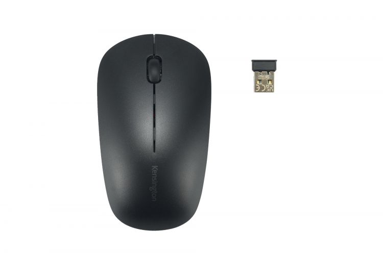 Kensington K75560UK KM270 EQ Rechargeable Wireless Desktop Set - Image 4