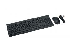 Kensington K75560UK KM270 EQ Rechargeable Wireless Desktop Set thumbnail 2