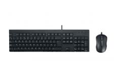 Kensington K75452UK KM100 EQ Wired Desktop Set thumbnail 1