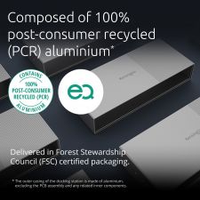 Kensington SD5000T5 EQ Thunderbolt 5 Triple 4K Docking Station thumbnail 3