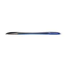 Kensington K62441WW Slim Duo Gel Blue Keyboard Wrist Rest thumbnail 2