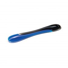 Kensington K62441WW Slim Duo Gel Blue Keyboard Wrist Rest thumbnail 1