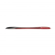 Kensington K62442WW Slim Duo Gel Red Keyboard Wrist Rest thumbnail 3