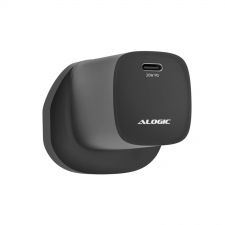 Alogic 20W USB-C Rapid Power Mini GaN Charger thumbnail 1