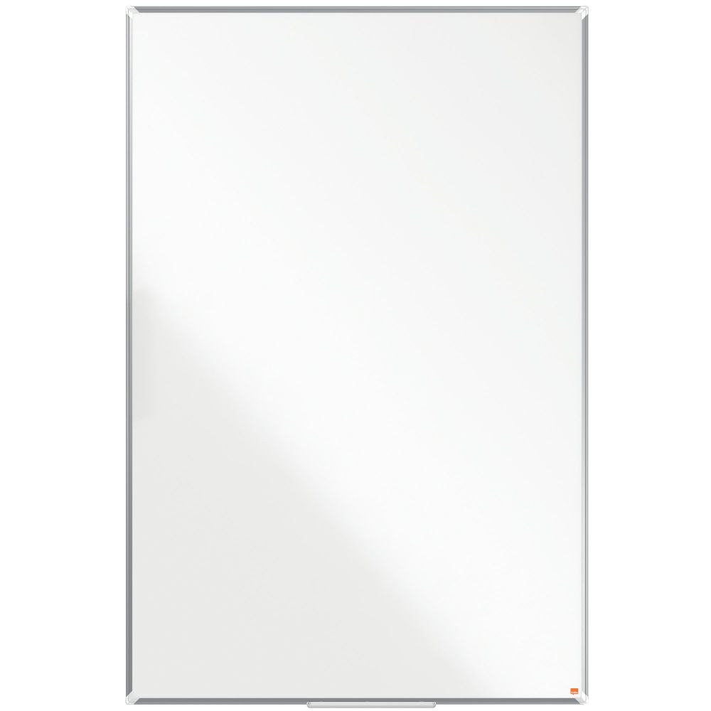Nobo Premium Plus Widescreen Enamel Magnetic Whiteboard 1880x1060mm