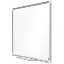 Nobo Premium Plus Widescreen Steel Magnetic Whiteboard 890x500mm thumbnail 4