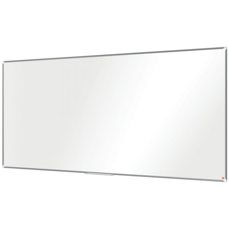 Nobo Premium Plus Enamel Magnetic Whiteboard 2700x1200mm - Image 7
