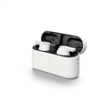 EPOS Adapt E1 White In-Ear Bluetooth Stereo Earbuds thumbnail 2
