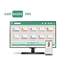 EasyBadge Upgrade - Lite to Professional - Digital Licence thumbnail 1