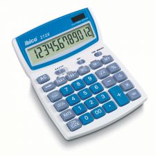 Ibico 212X Desktop Calculator thumbnail 2