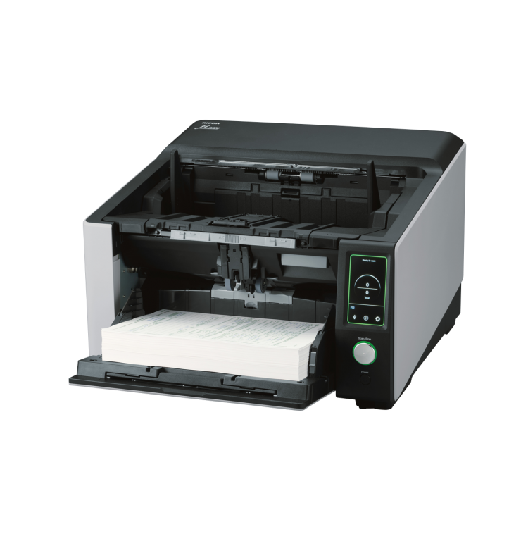 RICOH fi-8820 A3 Image Scanner - Image 3