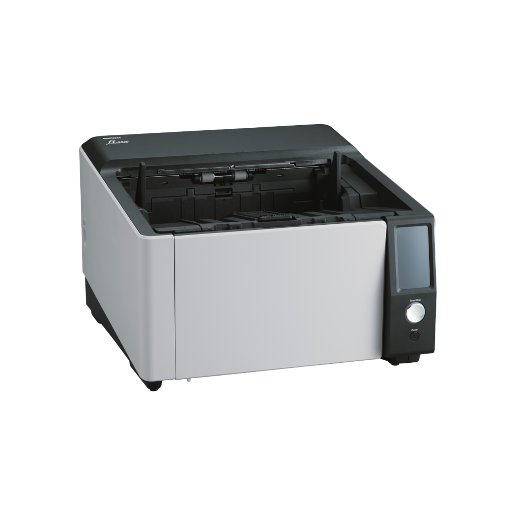 RICOH fi-8820 A3 Image Scanner