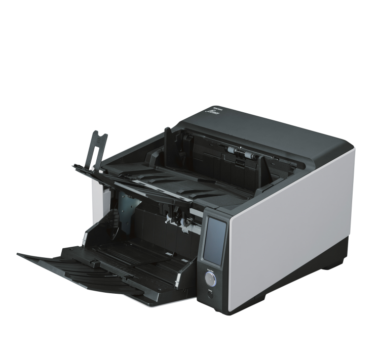 RICOH fi-8820 A3 Image Scanner - Image 5