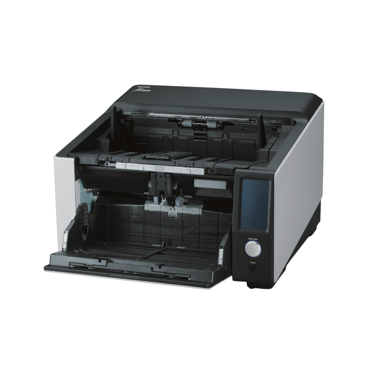 RICOH fi-8930 A3 Image Scanner - Image 4