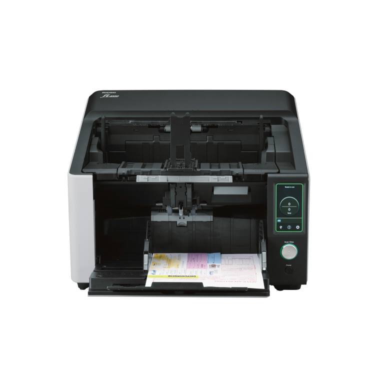 RICOH fi-8950 A3 Image Scanner - Image 3