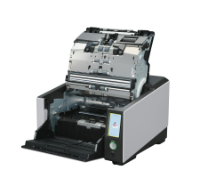 RICOH fi-8950 A3 Image Scanner thumbnail 7
