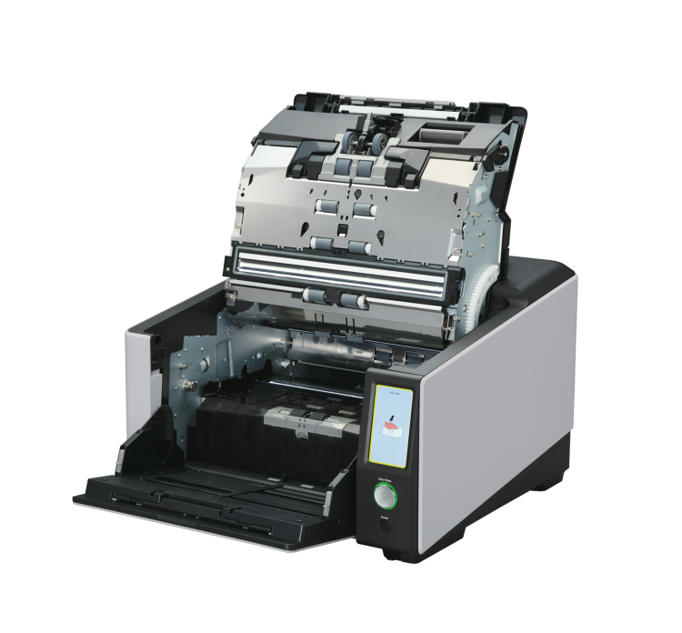 RICOH fi-8950 A3 Image Scanner - Image 7