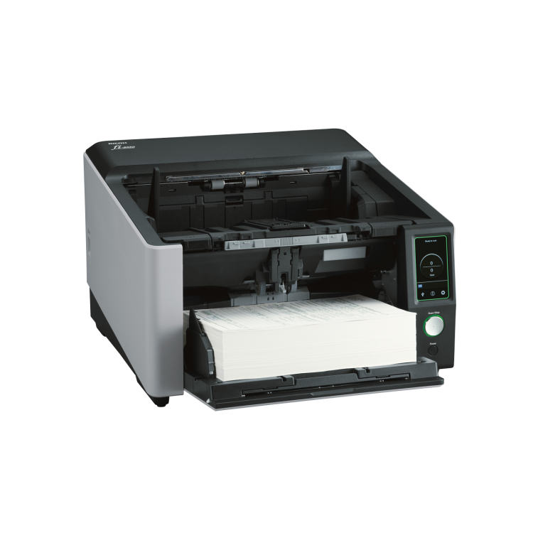 RICOH fi-8950 A3 Image Scanner - Image 4