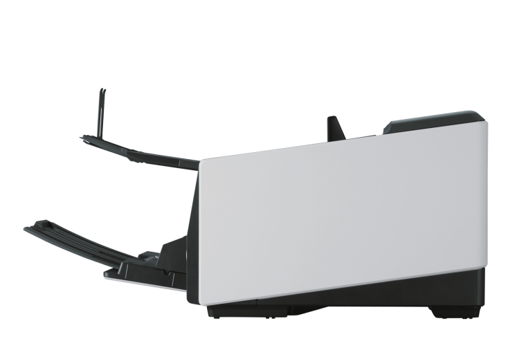 RICOH fi-8950 A3 Image Scanner - Image 2