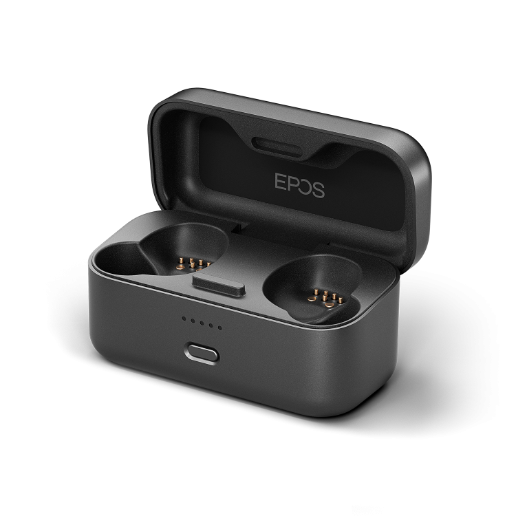 EPOS GTW 270 Wireless Earbuds - Image 3