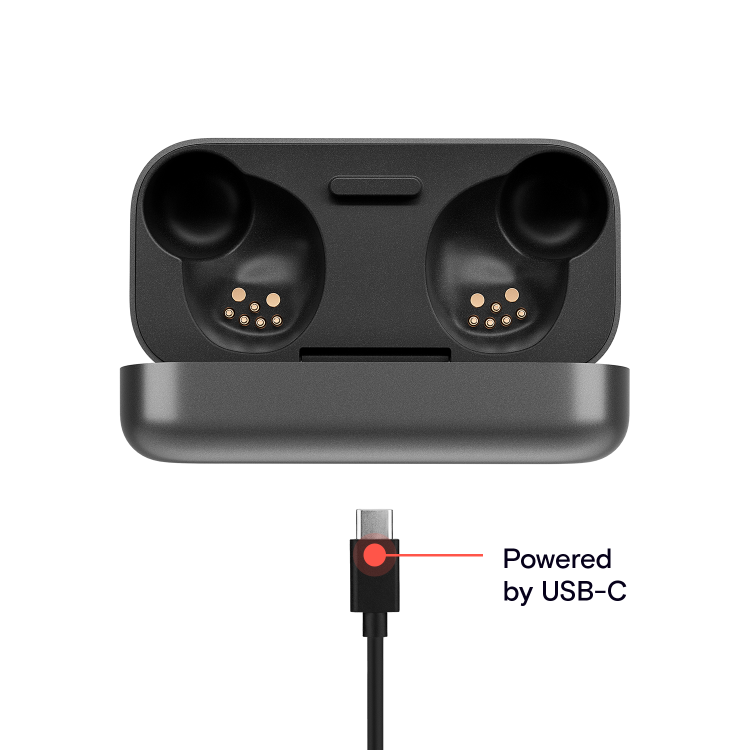 EPOS GTW 270 Wireless Earbuds - Image 4