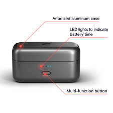 EPOS GTW 270 Wireless Earbuds thumbnail 5