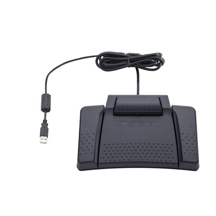 OM System RS-31N Footswitch - Image 2