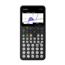 Casio FX-CG100 Advanced Graphic Calculator thumbnail 1