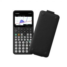 Casio FX-CG100 Advanced Graphic Calculator thumbnail 2