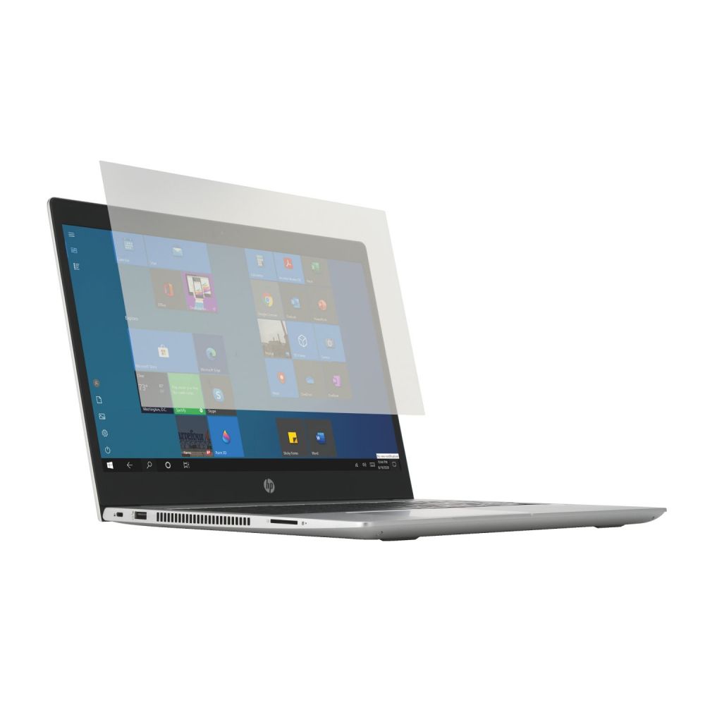 Kensington 627551 Anti-Glare and Blue Light Reduction Filter for 12.5 Inch Laptops