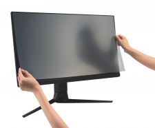 Kensington 627561 Anti-Glare and Blue Light Reduction Filter for 32 Inch Monitors thumbnail 1