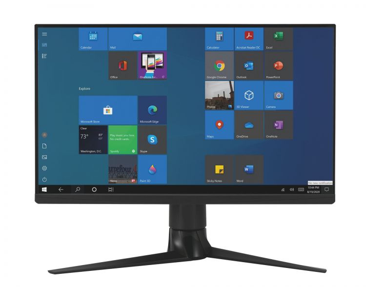 Kensington 627561 Anti-Glare and Blue Light Reduction Filter for 32 Inch Monitors - Image 3