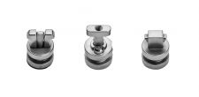 Kensington K68001WW ClickSafe Universal Slots Security Anchors Kit thumbnail 1
