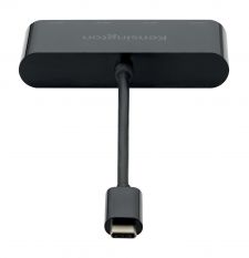 Kensington K33616WW CH1200 USB-C 10Gbps 4-Port Hub thumbnail 4