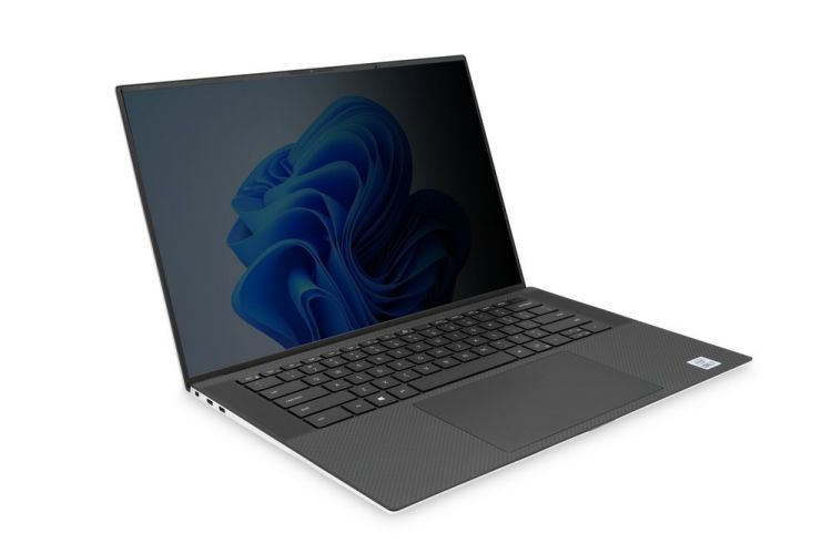 Kensington K55253WW MagPro Magnetic Privacy Screen Filter for 13.3 Inch Laptops - Image 3